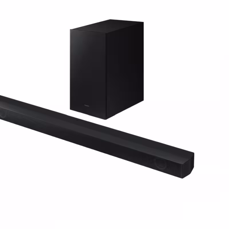 ساندبار سامسونگ مدل B550