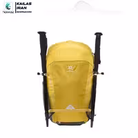 کوله 28 لیتری مدل Wind Tunnel II کایلاس کد KA2163001
