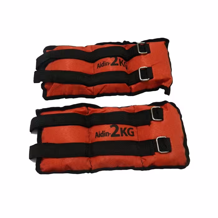 وزنه مچ دست و پا آیدین 2 کیلوگرم | کالا مکس