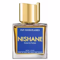 اکستریت د پرفیوم Fan Your Flames از برند Nishane