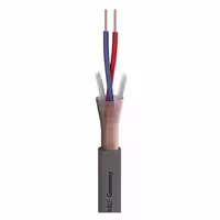 کابل
                        Sommer Microphone Cable Stage 22 Highflex طوسی