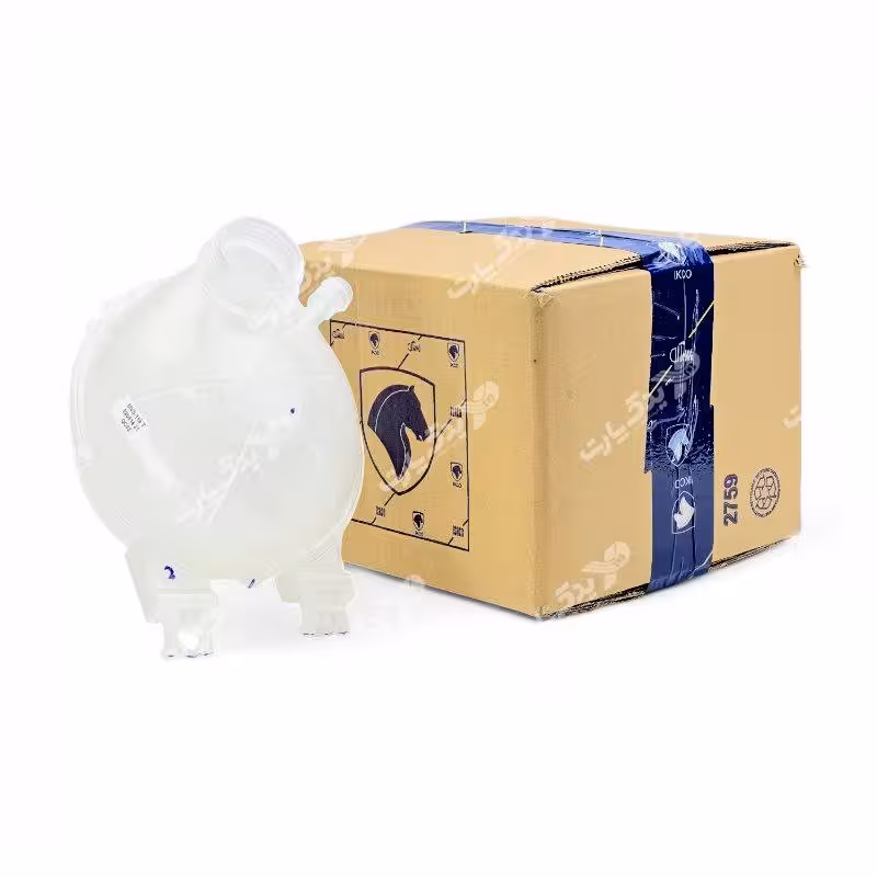 منبع انبساط آب رادیاتور تارا ایساکو