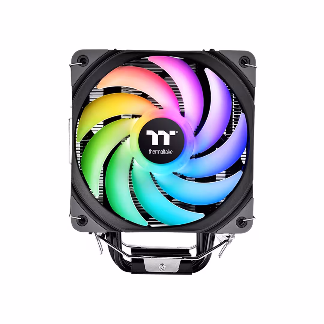 خنک کننده پردازنده ترمالتیک UX200 SE ARGB