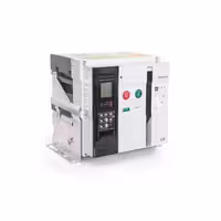 کلید هوایی متاسل 3200 آمپر فيكس LS