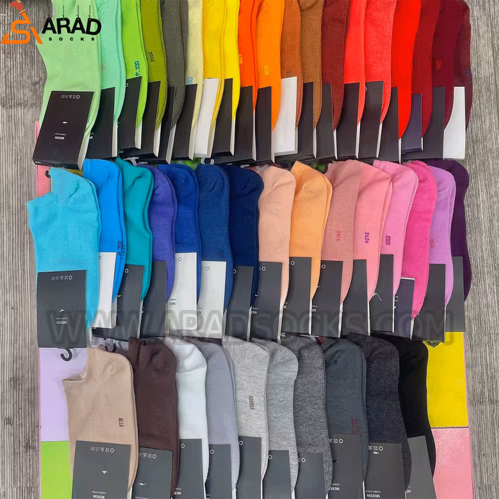 جوراب مچی برند مرسین