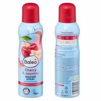 اسپری آب خنک کننده صورت گیلاس باله آ 150ml