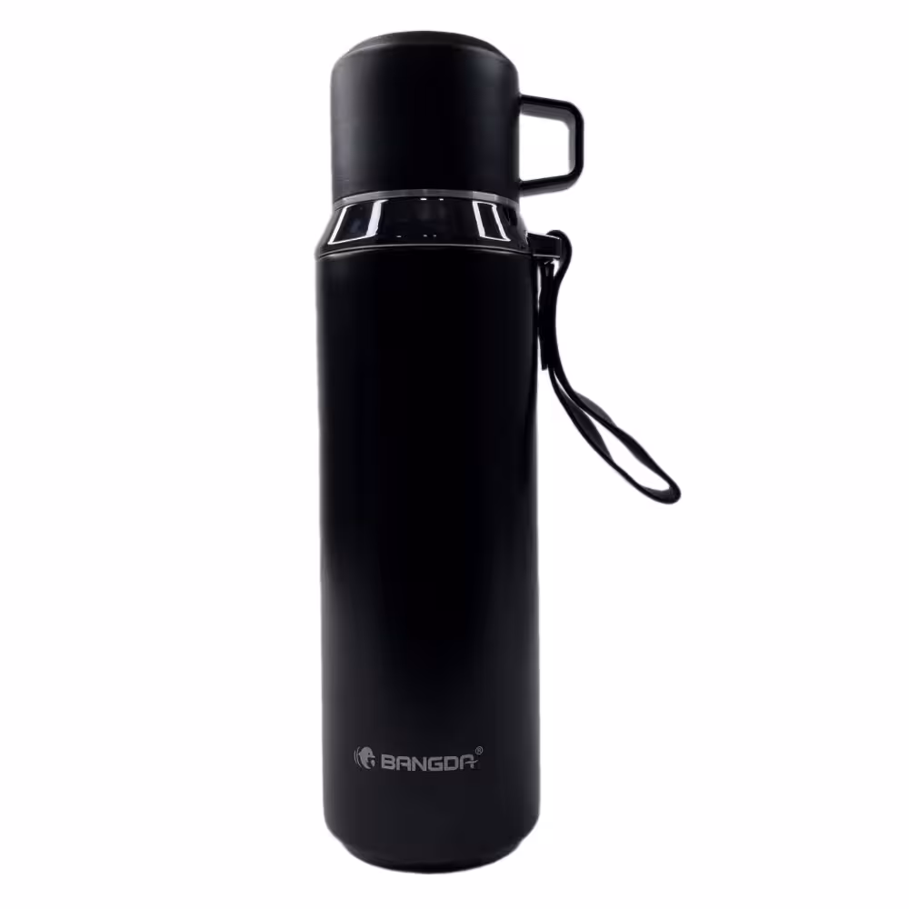 فلاسک سرد و گرم بانگدا Bangda حجم 750 میلی لیتر