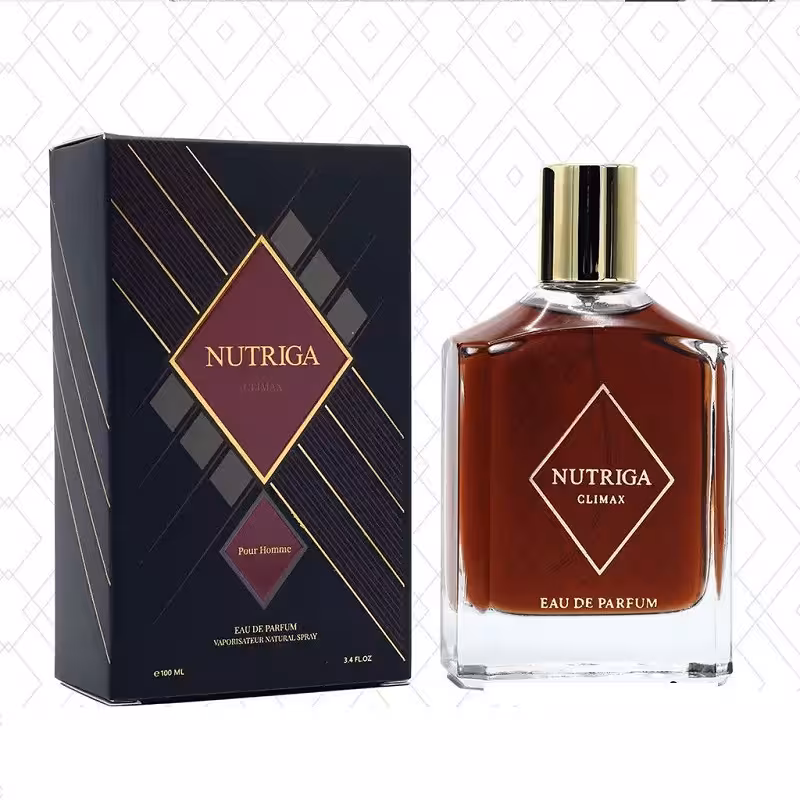 ادکلن مردانه نوتریگا مدل CLIMAX حجم 100mL
