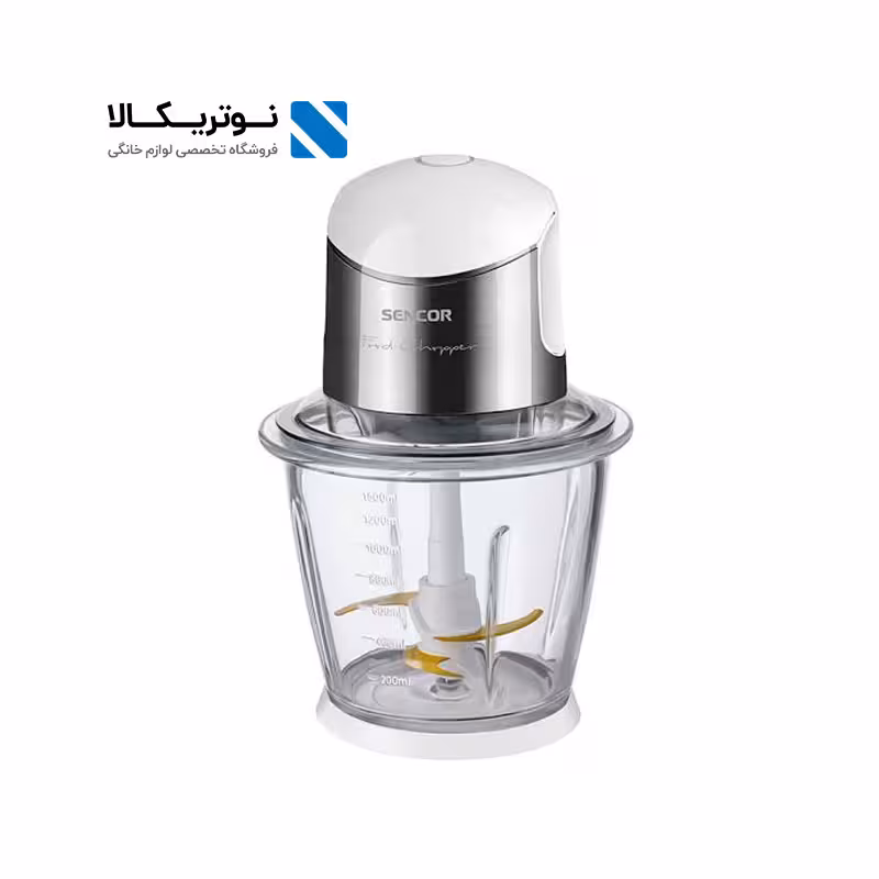 خردکن SCB 6150 SS