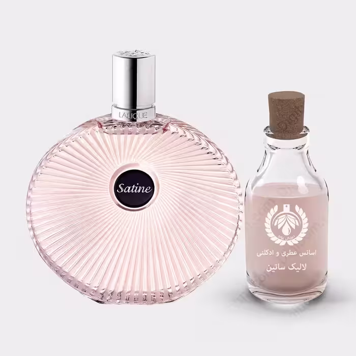 عطر لالیک ساتین – Lalique SatineعطرLalique Satine
