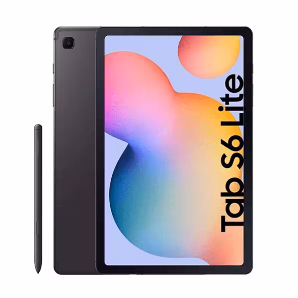 تبلت سامسونگ Galaxy Tab S6 Lite 4G 64GB - با قلم S Pen رایگان