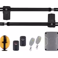 جک پارکینگی بتا مدل BSI