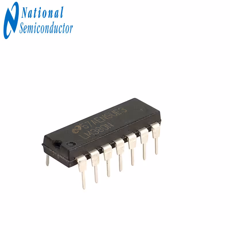 LM380N