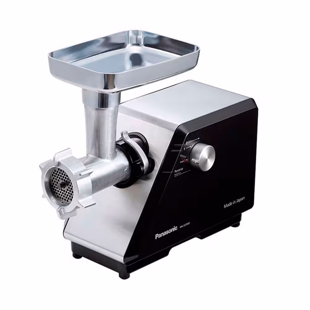 چرخ گوشت پاناسونیک مدل MK-ZJ3500