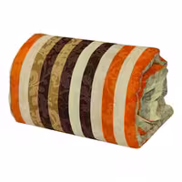 لحاف کرسی سندس مدل پیام کد F333 سایز 350×350 سانتی متر