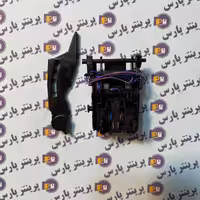 اهرم با چیپ خوان hp 1606