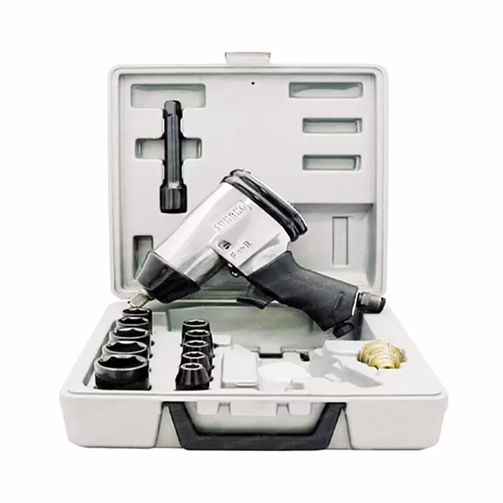 آچار بکس بادی سوماک کیفی 1/2 اینچ مدل ST-5540K