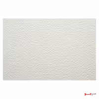 مقوا سفید 70×50 فاوینی 220 گرمی