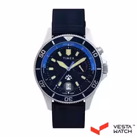 ساعت مچی مردانه تایمکس TIMEX مدل TW2W22000
