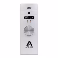 کارت صدا Apogee One for MAC/PC