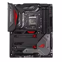 مادربرد ایسوس مدل ROG MAXIMUS X CODE Z370