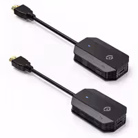 فرستنده HDMI بی سیم پاورولوژی مدل Powerlogy Phdmrabk