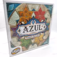 بردگیم (بازی فکری) آزول 3 AZUL SUMMER PAVILION – بازیمن