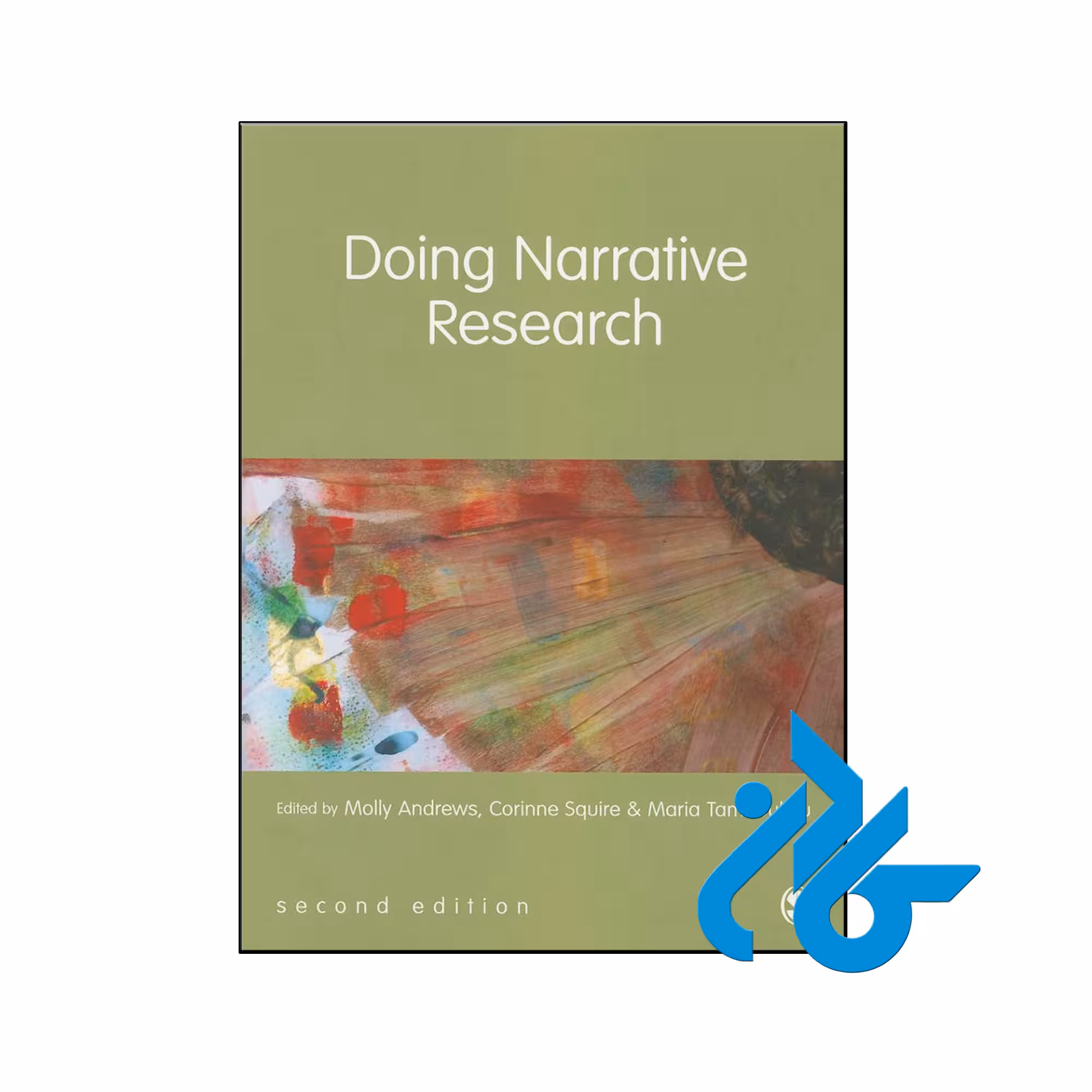 خرید و قیمت کتاب Doing Narrative Research 2nd