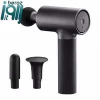 ماساژور تفنگی شیائومی MJJMQ02-ZJ / MJJMQ03-ZJ «اورجینال – ارسال 1 ساعت»