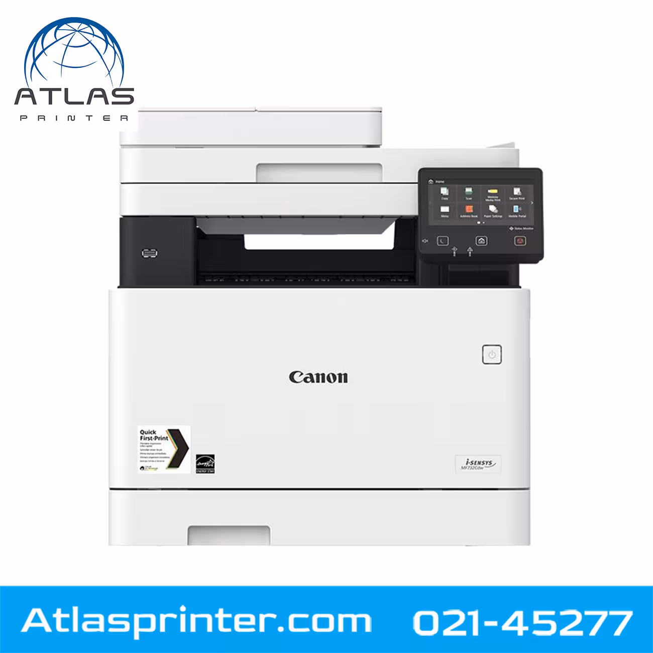 پرینتر کانن CANON i-SENSYS MF734CDW