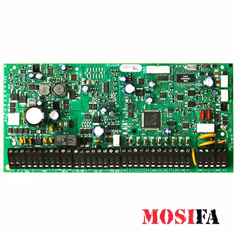 دزدگیر اماکن پارادوکس دیجیپلکس مدل EVOHD