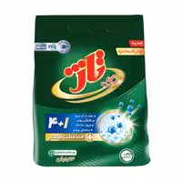 پودر لباسشویی ماشینی یونیورسال LX تاژ 3000 گرمی