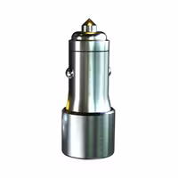 شارژر فندکی فست شارژ اپیمکس مدل EU-48