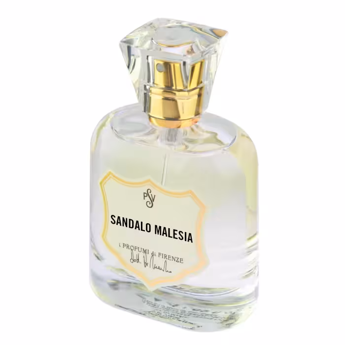 دکانت ادوپرفیوم Sandalo della Malesia di از برند I Profumi di Firenze