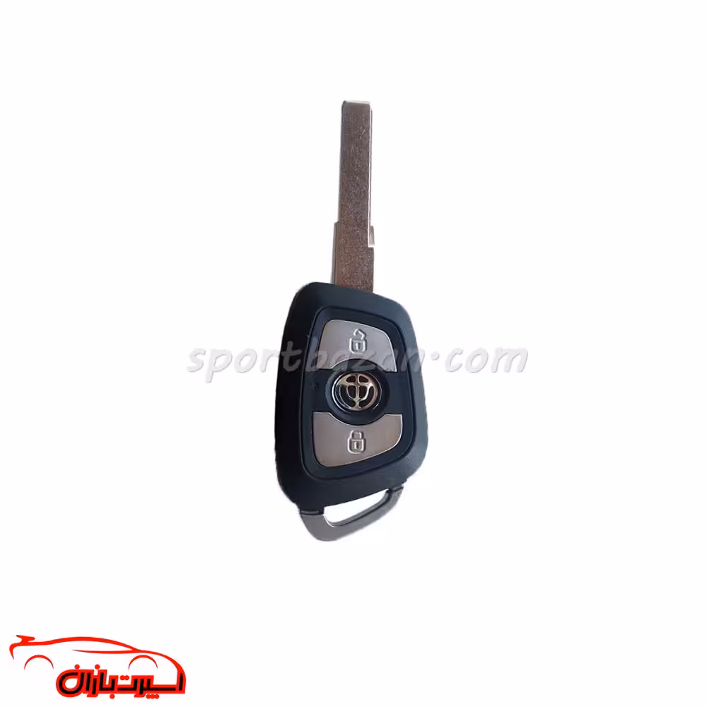 قاب ریموت برلیانس H320 و H330