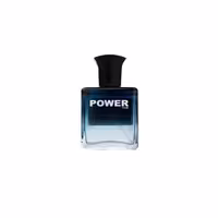 عطر جیبی مردانه پاور پالس مدل ساواج حجم 25 میلی لیتر