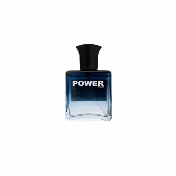 عطر جیبی مردانه پاور پالس مدل ساواج حجم 25 میلی لیتر