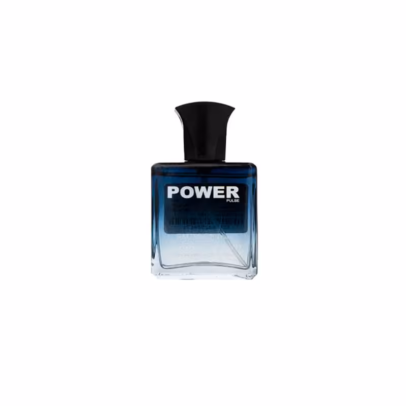 عطر جیبی مردانه پاور پالس مدل ساواج حجم 25 میلی لیتر