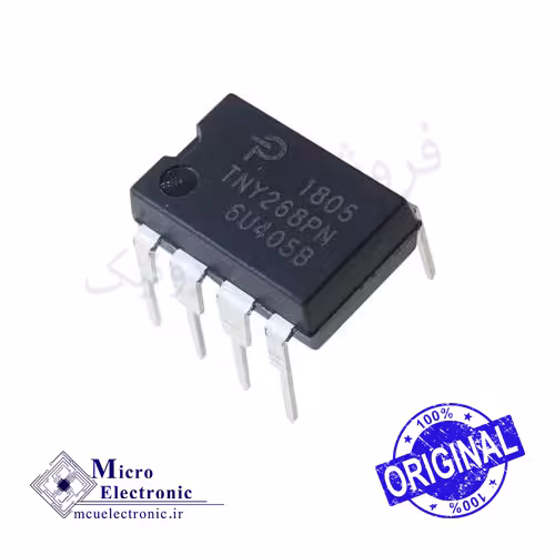 آی سی TNY268PN اورجینال