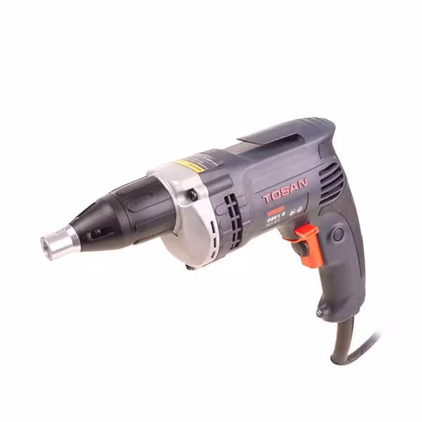 پیچ گوشتی برقی توسن پلاس درایوال 570 وات مدل 0861S