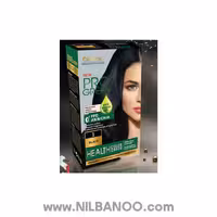 کیت رنگ مو بدون آمونیاک کلینیک کیندی