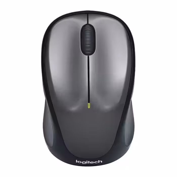موس بی سیم لاجیتک مدل Logitech M235