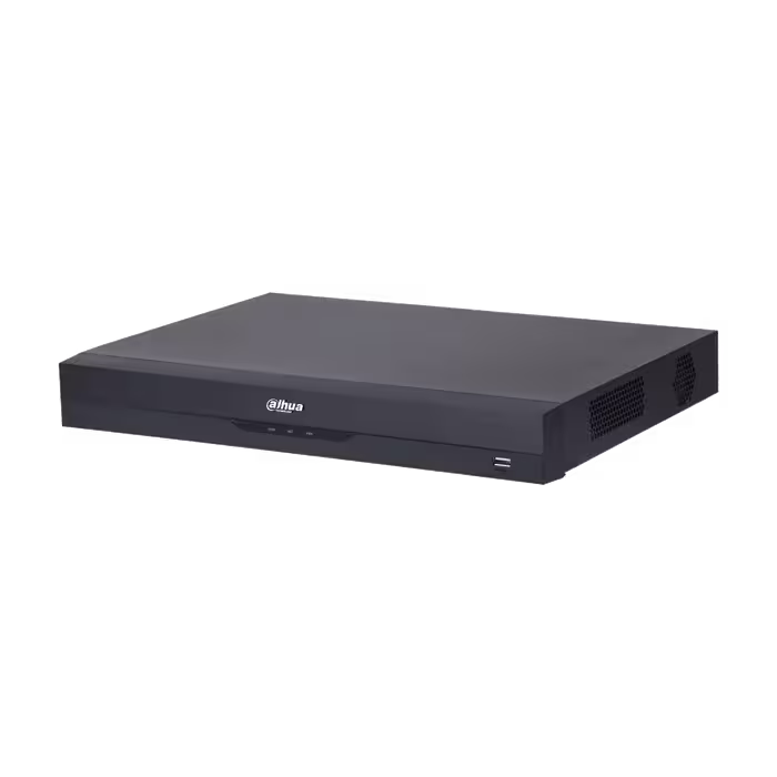دستگاه ضبط کننده تصاویر NVR با 32 کانال، مدل DHI-NVR4232-EI از برند داهوا (DAHUA)