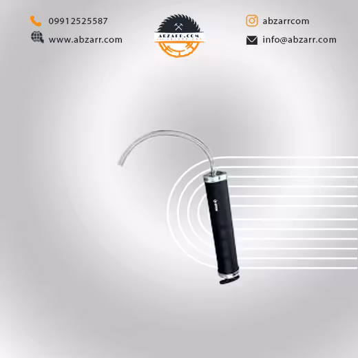 واسکازین پمپ دستی Groz SG/11 گروز (( اقساط یک ساله ))