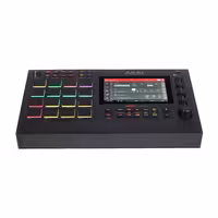 میدی کنترلر AKAI Professional MPC Live II