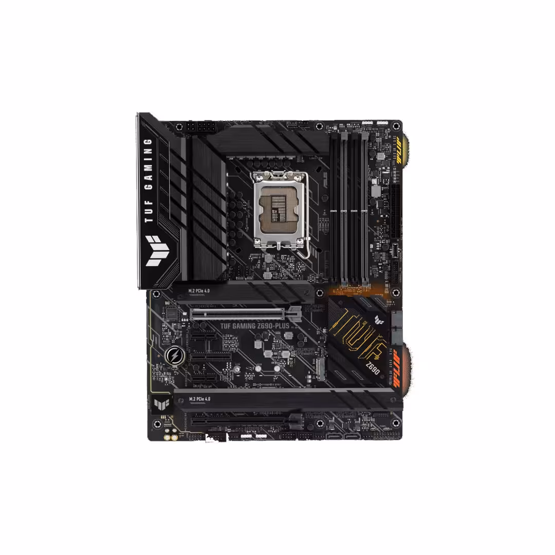 مادربرد ایسوس TUF Gaming Z690-Plus D5