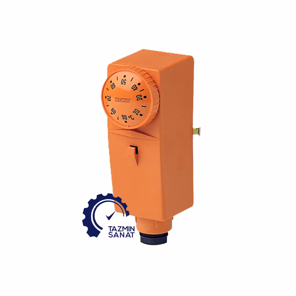 ترموستات جداری امیت IMIT مدل BRC