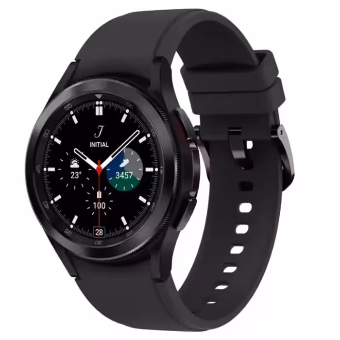 ساعت هوشمند سامسونگ مدل Galaxy Watch4 Classic 46mm - فروشگاه اینترنتی اکسیس موبایل