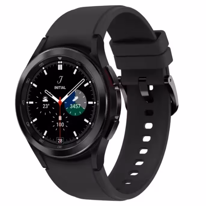 ساعت هوشمند سامسونگ مدل Galaxy Watch4 Classic 46mm - فروشگاه اینترنتی اکسیس موبایل