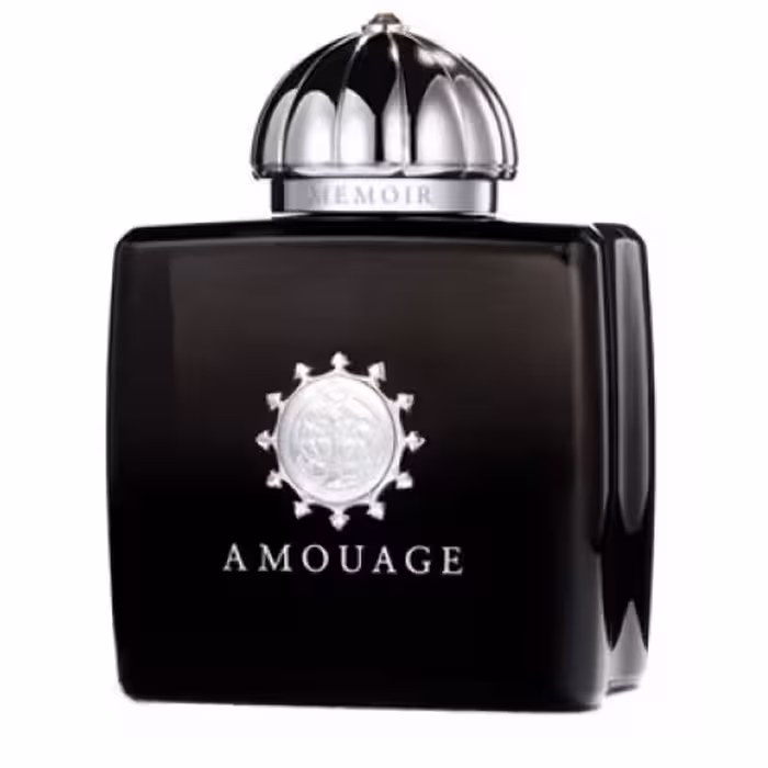 ممواق ادو پرفیوم – آمواج زنانه 2010 Amouage Memoir Woman Edp 100ml